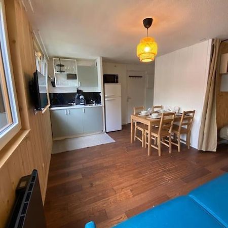 Studio Chaleureux Renove Allemont Luaran gambar