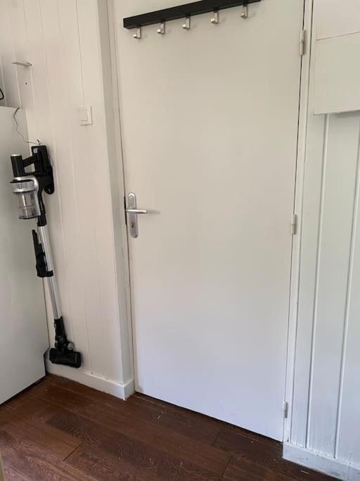 Studio Chaleureux Renove Allemont Luaran gambar