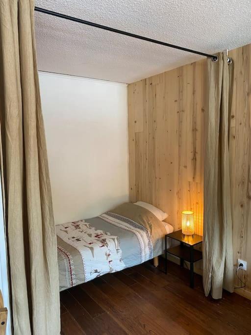 Studio Chaleureux Renove Allemont Luaran gambar