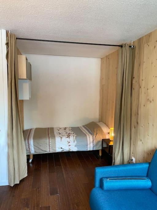 Studio Chaleureux Renove Allemont Luaran gambar