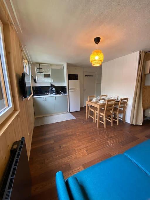 Studio Chaleureux Renove Allemont Luaran gambar